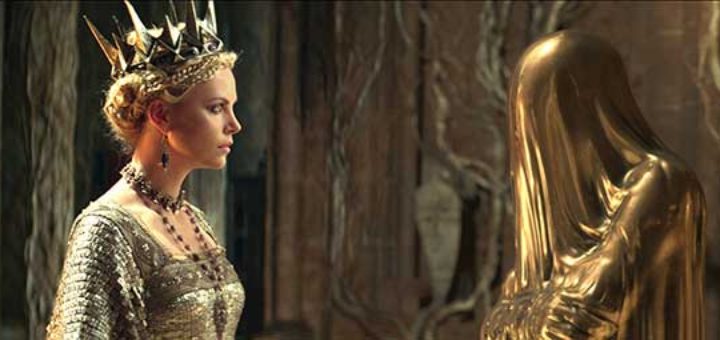 Image from Snow White and the Huntsman (Universal)