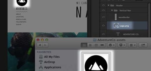 Adobe Generator in Photoshop